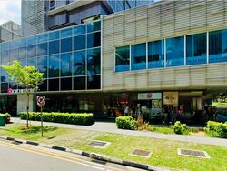 Orchid Hotel (D2), Retail #487785611